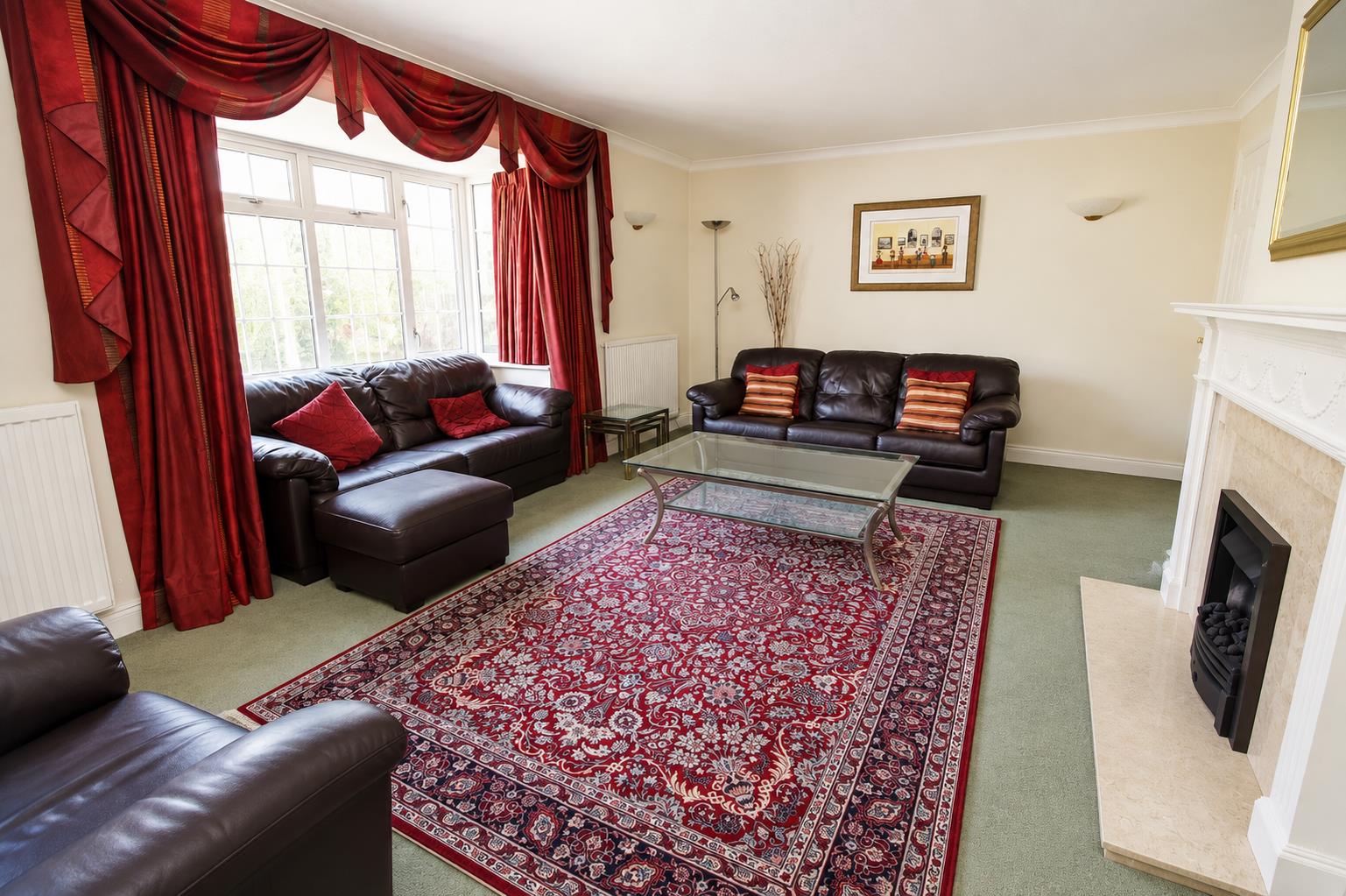 Fairway Avenue, Tilehurst, Reading